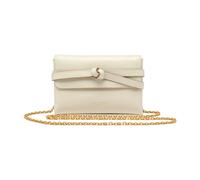 Gianni CHIARINI Pochette Belty in pelle liscia burro BS12145 MARBLE UNI