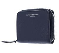 GIANNI CHIARINI Dollaro Wallet Navy
