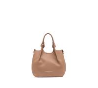 Gianni CHIARINI Borsa Donna Dua mini con tracolla marrone