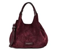 Gianni Chiarini Dua Borsa a spalla Vera Pelle 24 cm rosso