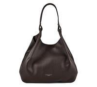 GIANNI CHIARINI Borsa in pelle - Hobo Bag DUA marrone