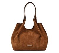 Gianni Chiarini Dua Borsa shopper Vera Pelle 38 cm marrone