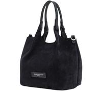 Gianni Chiarini - Dua - - Bags - Donna - Nero - ONE SIZE