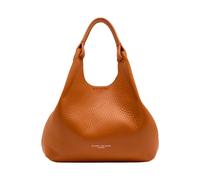 Gianni Chiarini - Dua Handbag - -Bags -Donna -Arancione -ONE SIZE