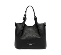 Gianni Chiarini - Dua Mini Bag - -Bags -Donna -Nero -ONE SIZE