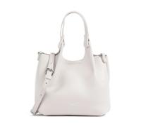 Gianni Chiarini Dua S Borsa a mano grigio chiaro, pelle, donna