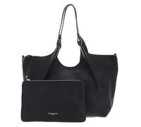 Gianni CHIARINI Dua Shopping Bag Nero - Castoro