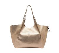 Gianni Chiarini - Dua Shopping Grande - - Bags - Donna - Giallo - ONE SIZE