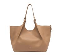 Gianni Chiarini - Dua Shoulder Bag - -Bags -Donna -Beige -ONE SIZE