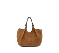 Gianni Chiarini - Dua Tote Bag - -Bags -Donna -Marrone -ONE SIZE