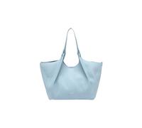 Gianni Chiarini - Dua Tote - - Bags - Donna - Blu - ONE SIZE
