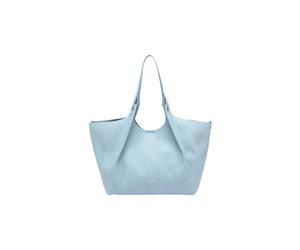 Gianni Chiarini - Dua Tote - - Bags - Donna - Blu - ONE SIZE