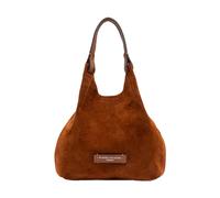 Gianni Chiarini - DUA Tote Bag - - Bags - Donna - Marrone - ONE SIZE