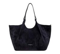 Gianni Chiarini - Dua Tote - - Bags - Donna - Nero - ONE SIZE