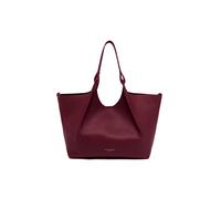 Gianni Chiarini Due Borsa a Sacchetto Bordeaux