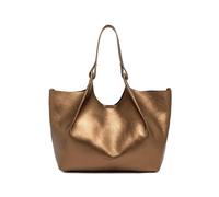 Gianni Chiarini Due Borsa a Sacchetto Bronzo
