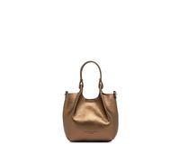 Gianni Chiarini Due Borsa a Sacchetto Bronzo