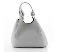 Gianni Chiarini Due Borsa a Sacchetto Ice chalk castoro