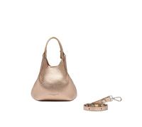 Gianni Chiarini Due Borsa a Sacchetto Mirage Clay