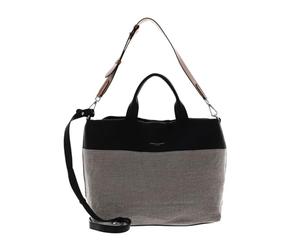 GIANNI CHIARINI DUNA La borsa Duna è il nuovo modello in pelle martellata tessuto. Al suo interno comode tasche piatte. Chiusura con zip. Sul davanti due tasche con zip nascosta. Non manca la tracolla