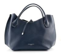 Gianni Chiarini Fiamma borsa a tracolla con cinturino navy