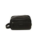 Gianni Chiarini - Florence Beauty Case - - Bags - Uomo - Nero - ONE SIZE