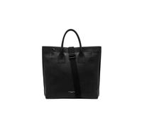 Gianni Chiarini - Florence Tote - - Bags - Donna - Nero - ONE SIZE