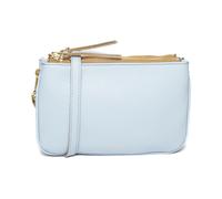 Gianni Chiarini - Frida Borsa a Tracolla - - Accessories - Donna - Blu - ONE SIZE