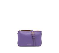 Gianni Chiarini Frida Bs 10435 Tkl tasca con cerniera Viola