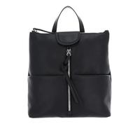 Gianni Chiarini GIADA ZAINO PELLE nero 001 NERO 31x33x12
