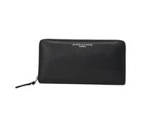Gianni Chiarini - Grain Large Wallet - - Accessories - Donna - Nero - ONE SIZE