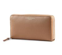 Gianni CHIARINI Grain Wallet Cammello