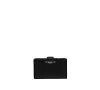 Moda Portafoglio GIANNI CHIARINI WALLETS GRAIN Donna Pelle Nero - WBW13757GRN001