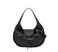 Moda Gianni Chiarini Borsa a mano Edith Nero Donna Nero - 11361COMMGRN001