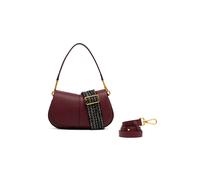 Gianni Chiarini Helena Borsa a patta rotonda Bordeaux