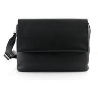 Gianni Chiarini Helena Borsa a patta rotonda Nero