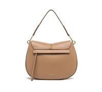 Moda Gianni Chiarini Borsa Helena Round Donna Clay in Pelle