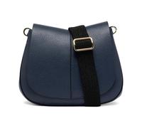 Gianni Chiarini - Helena Round - - Bags - Donna - Blu - ONE SIZE