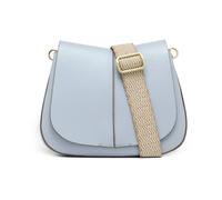 Gianni Chiarini - Helena Round - - Bags - Donna - Blu - ONE SIZE