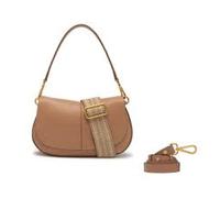 Gianni Chiarini - Helena Round - - Bags - Donna - Marrone - ONE SIZE