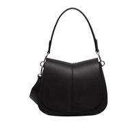 Gianni Chiarini - Helena Round - - Bags - Donna - Nero - ONE SIZE