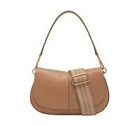 Gianni CHIARINI Helena Round Borsa a Spalla Pelle