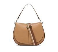 Borsa a spalla Helena Round 0422 NATURE
