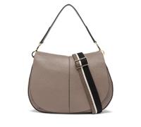 Gianni CHIARINI HELENA ROUND BORSA PELLE marrone 5394 LIMO 33X24X9