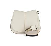 Gianni Chiarini Borsa a tracolla Helena 3890 Round Small Donna MARBLE