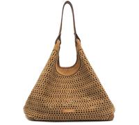 Gianni CHIARINI Hobo Bag Dua Peanut Butter