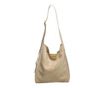 Gianni Chiarini - Jo Shoulder Bag - - Bags - Donna - Beige - ONE SIZE