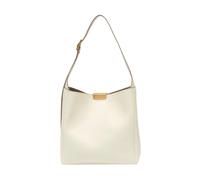 Gianni Chiarini - Jo Shoulder Bag - - Bags - Donna - Bianco - ONE SIZE