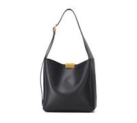 Gianni Chiarini - Jo Shoulder Bag - - Bags - Donna - Nero - ONE SIZE