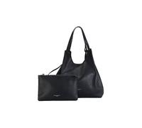 GIANNI CHIARINI Ledertasche - Hobo Bag DUA blu